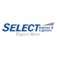 Select Express & Logistics