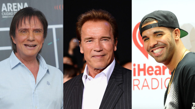 Traidores? Famosos que tiveram filhos em segredo