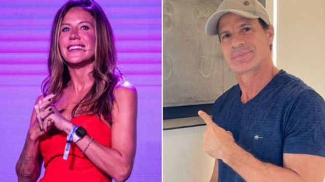 Ex-Globo revela assédio de Túlio Maravilha: "Mostrou as partes íntimas"