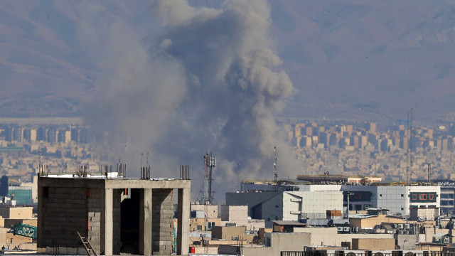 Apostador crava ataques ao Irã e lucra R$ 5 milhões; caso levanta suspeita