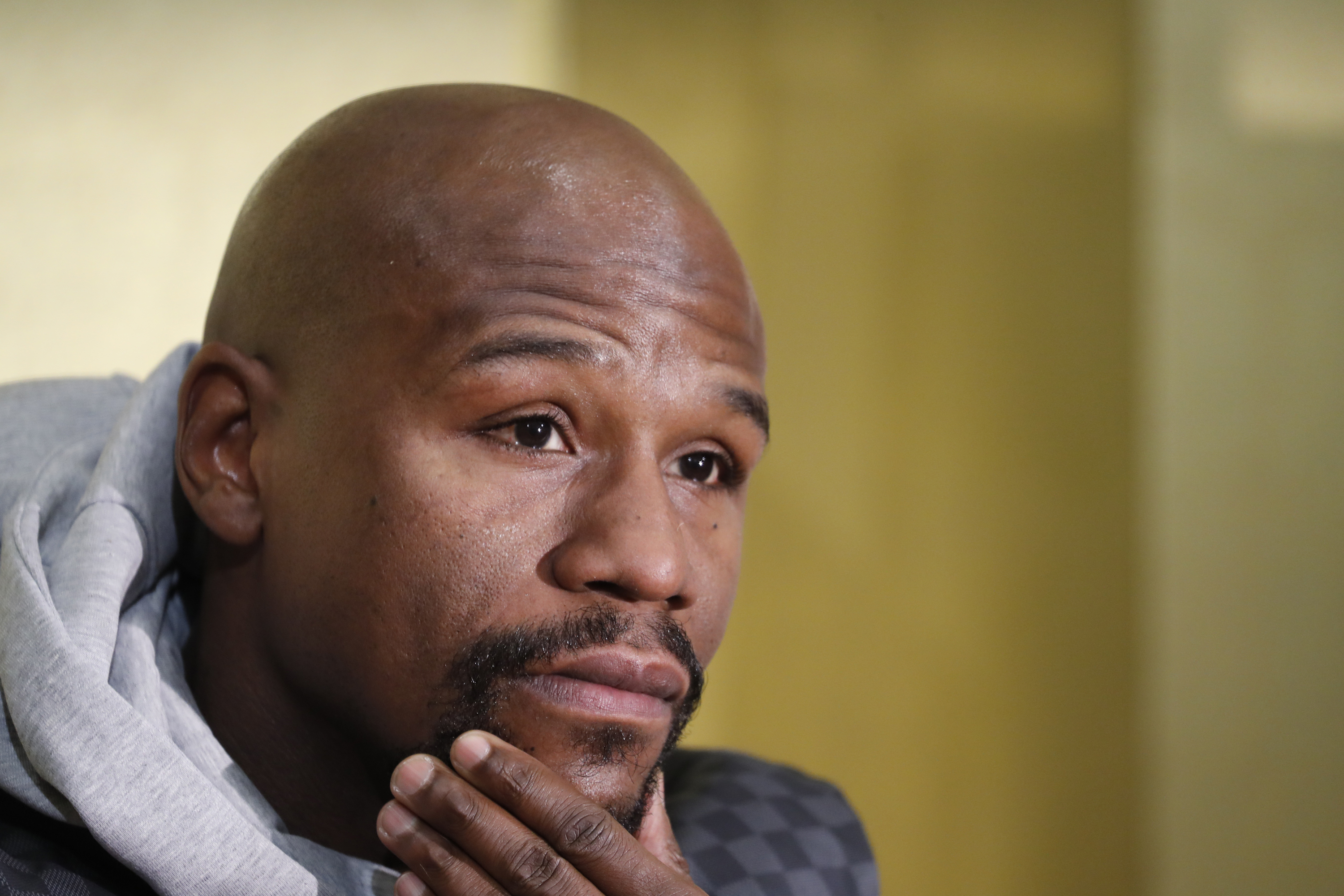 Floyd Mayweather's ex found dead in Los Angeles