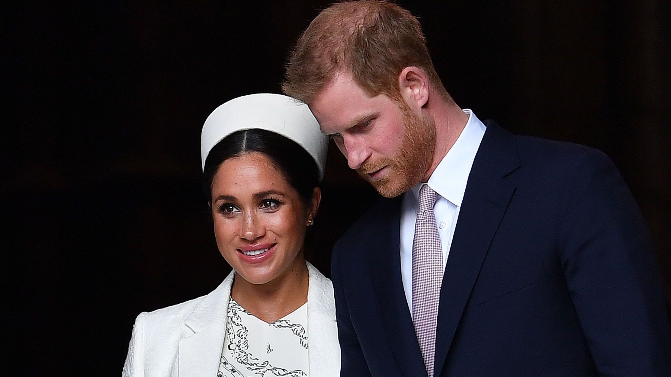 Prince Harry, Meghan will keep baby arrival private