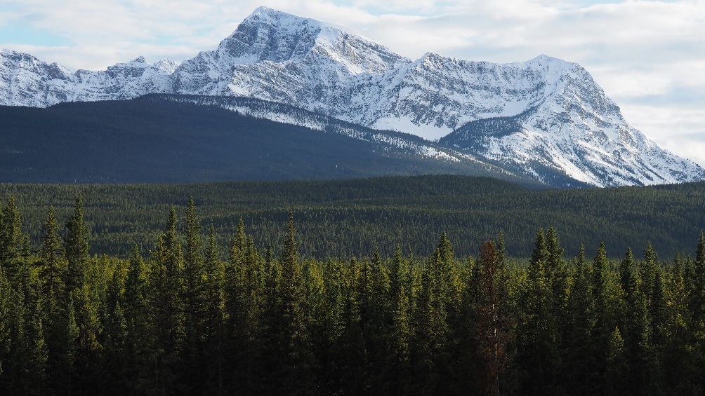 Bodies of 3 mountaineers found in Canada