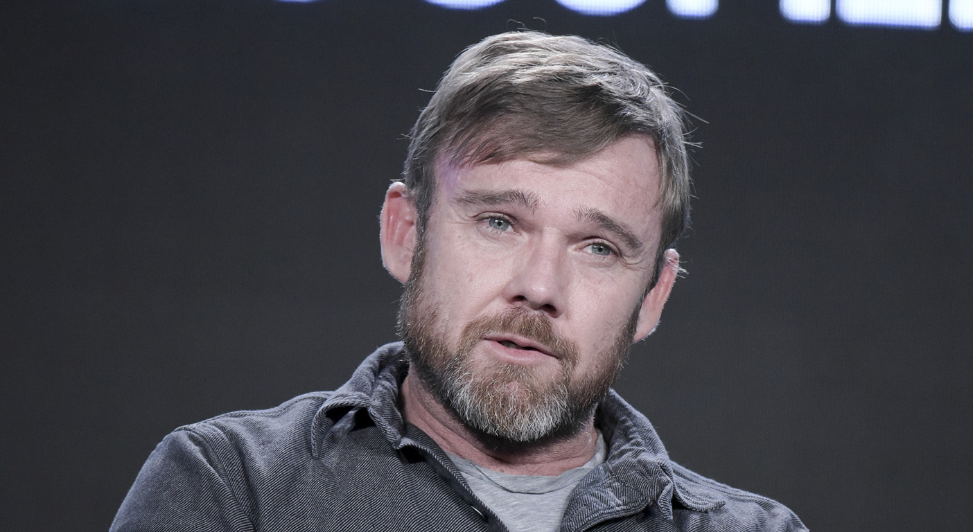 Ricky Schroder arrested for 2nd time in a month