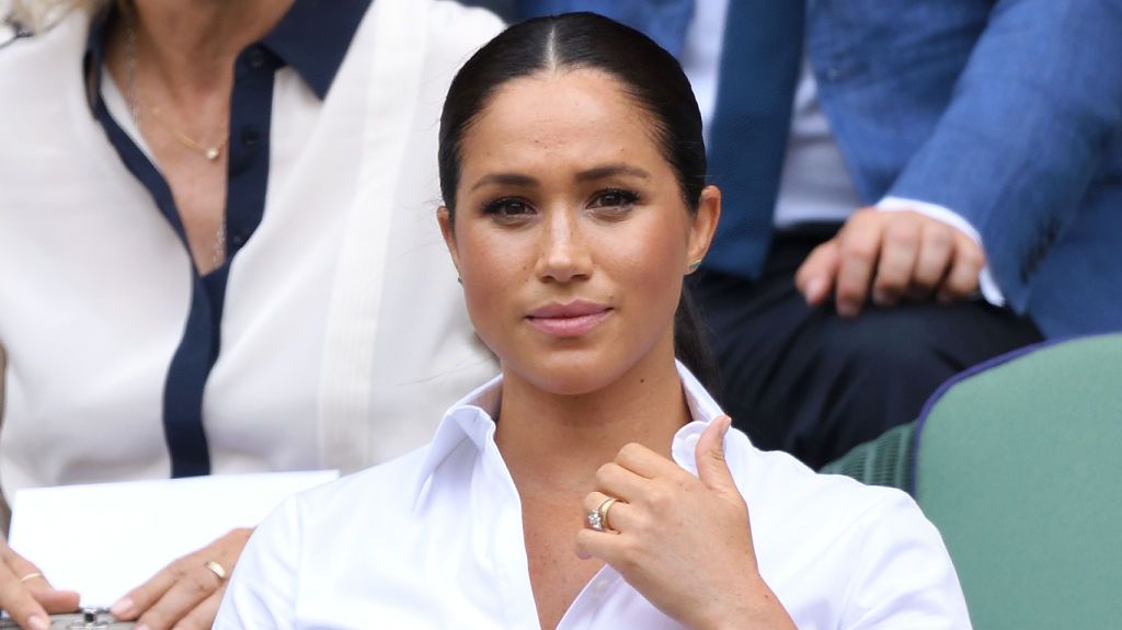  Meghan Markle could reach 'breaking point': ReportÂ 