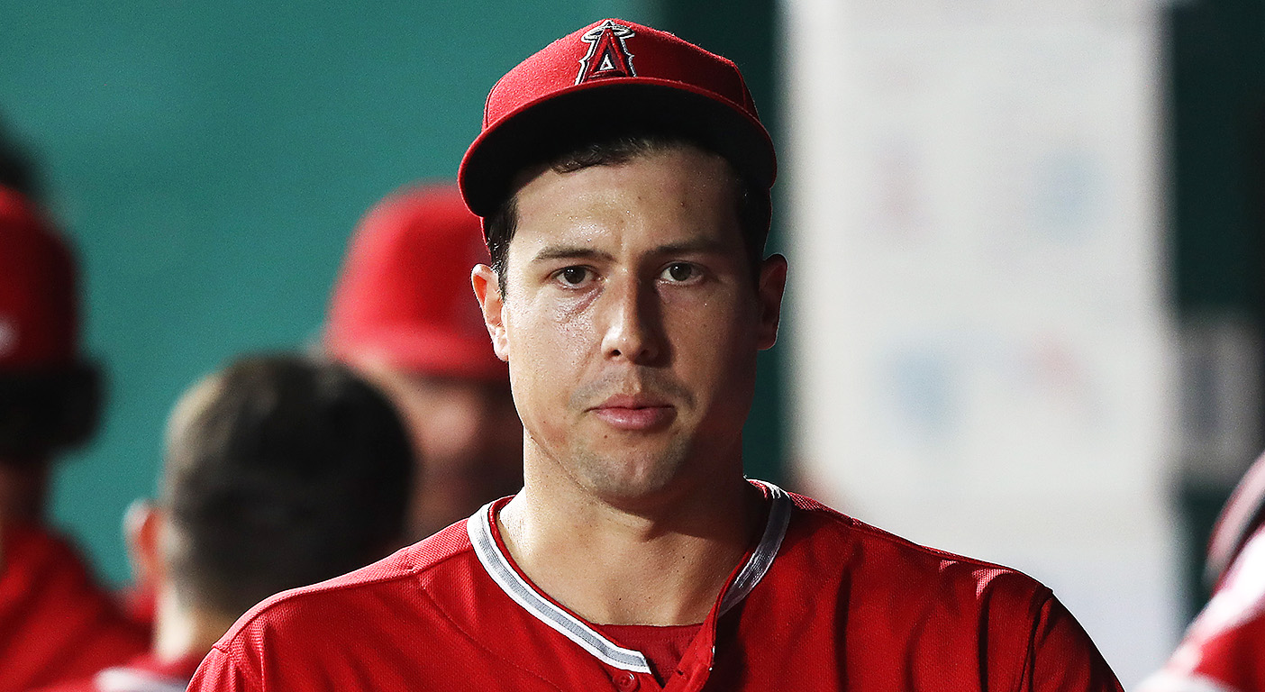 Angels pitcher found dead at the age of 27