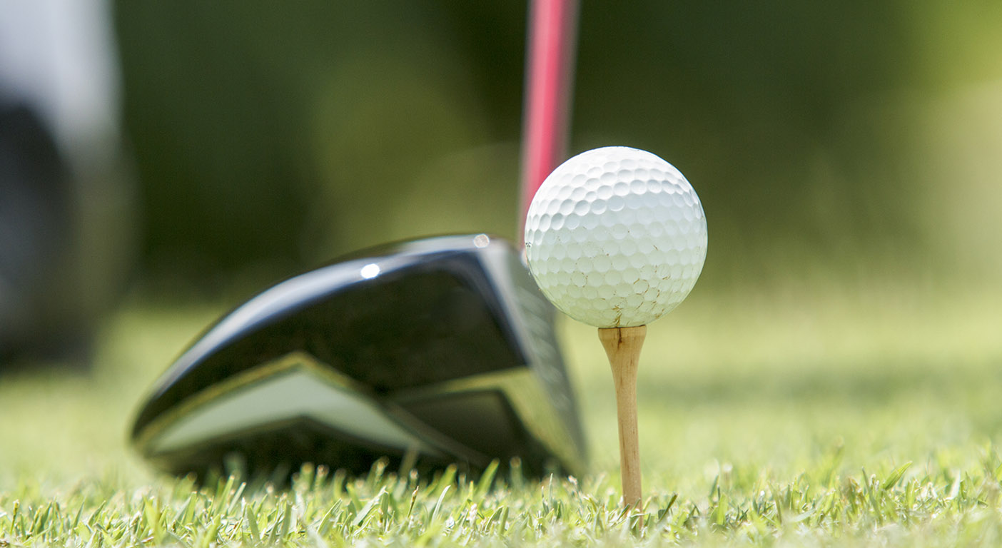 6-year-old dies after she's hit in the head by dad's tee shot