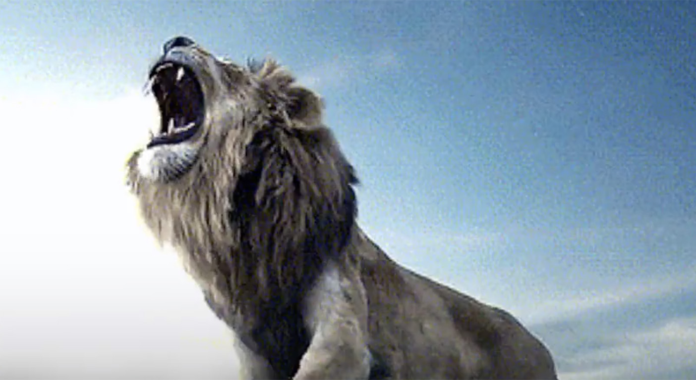Biggest differences between 'Lion King' movies