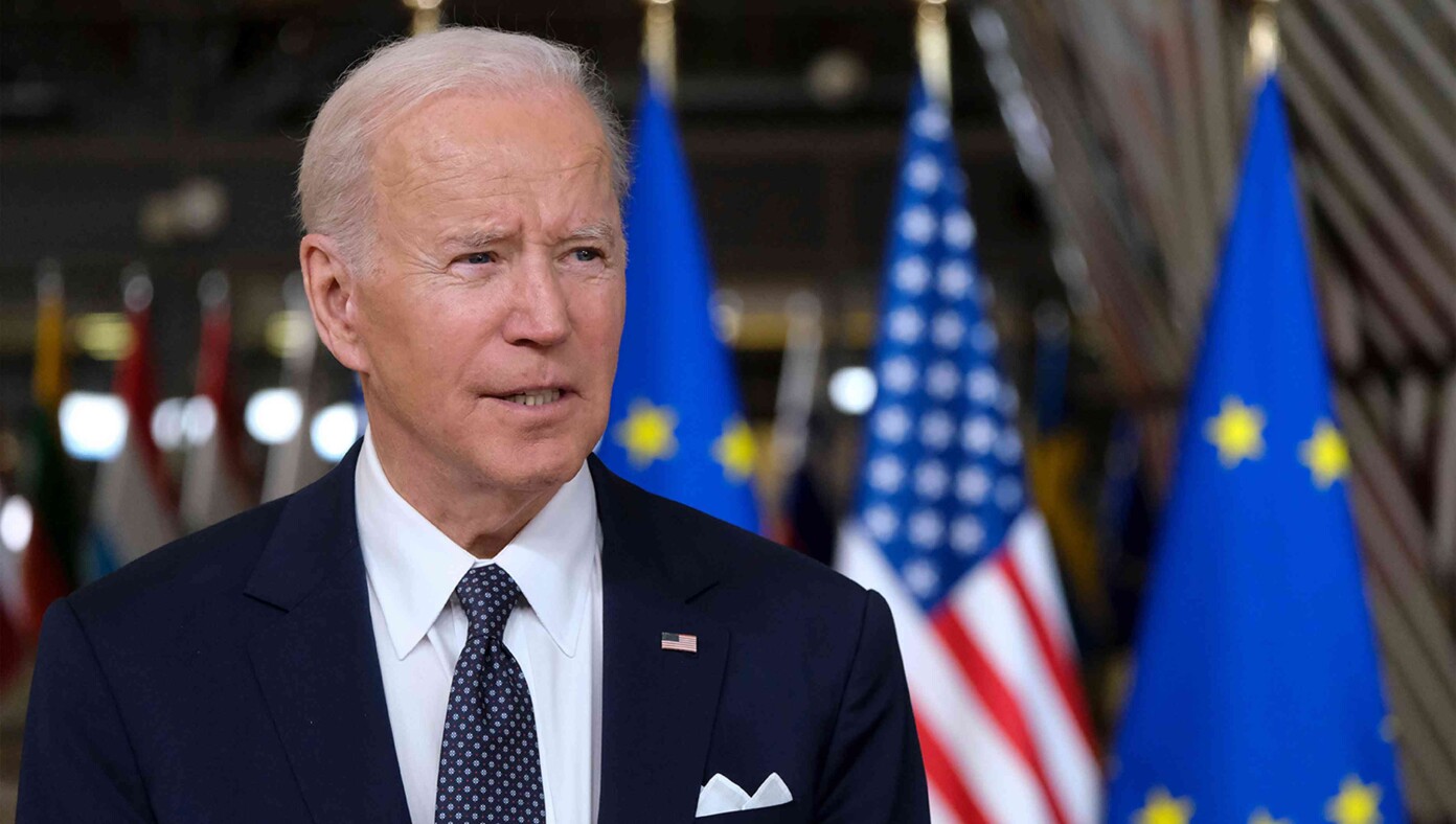 After Seeing The Jump In Trump’s Poll Numbers, Biden Orders FBI To Raid His House Too