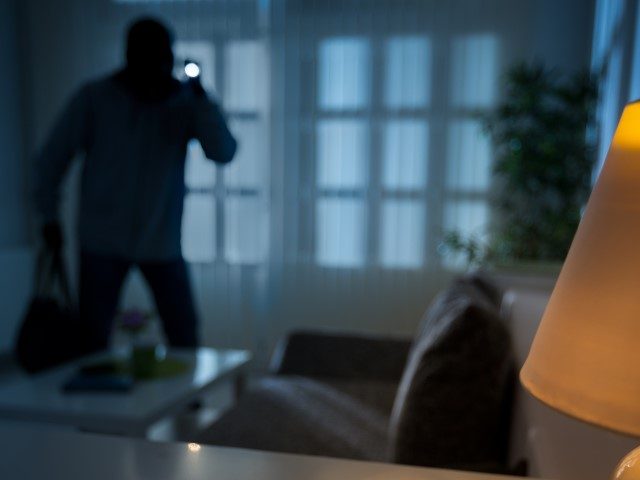 Florida Sheriff Notes Odds of Dead Home Invaders Re-Offending: ‘Zero’