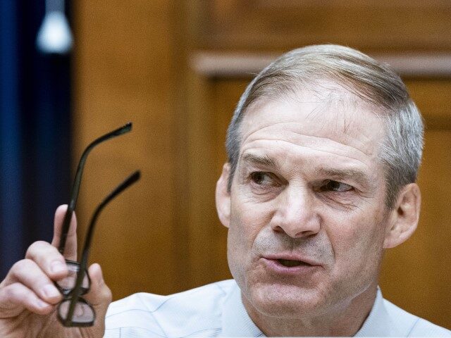 Rep. Jim Jordan Launches Investigation into Biden Administration’s Red Flag Law Resource Center