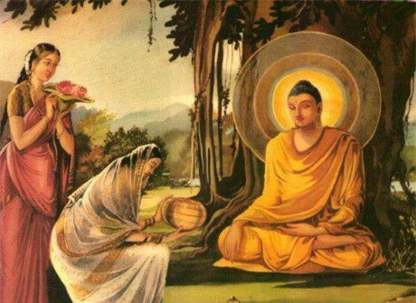 Phật dạy 4 điều nguy hại khiến con người mất hết phúc đức, ai cũng nên tránh - Ảnh 2 Phật dạy 4 điều nguy hại khiến con người mất hết phúc đức, ai cũng nên tránh - Ảnh 2