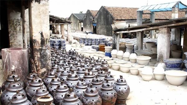 10 làng quê Việt Nam đẹp cổ kính, nên thơ, nhắc tên là thấy tự hào 10 lang que viet nam dep co kinh nen tho nhac ten la thay tu hao