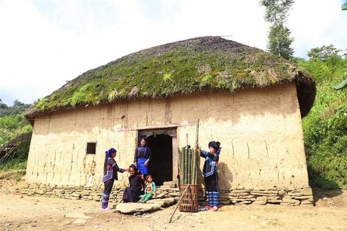 10 làng quê Việt Nam đẹp cổ kính, nên thơ, nhắc tên là thấy tự hào 10 lang que viet nam dep co kinh nen tho nhac ten la thay tu hao