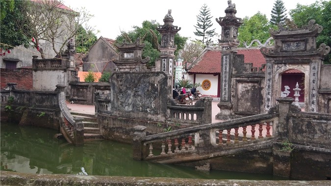 10 làng quê Việt Nam đẹp cổ kính, nên thơ, nhắc tên là thấy tự hào 10 lang que viet nam dep co kinh nen tho nhac ten la thay tu hao