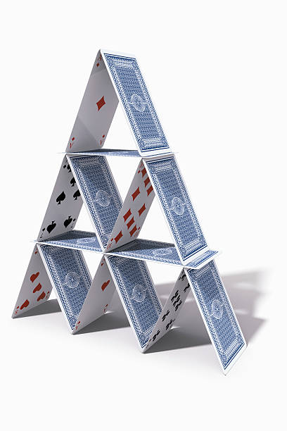 House of cards (Digital)