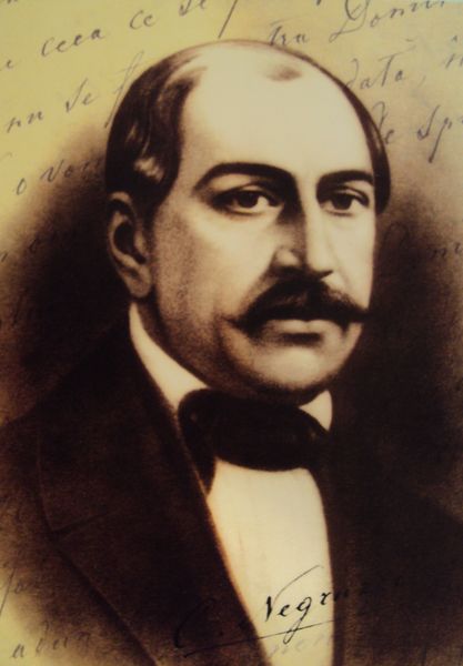 Imagini pentru constantin negruzzi