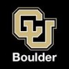 University of Colorado Boulder Graphic