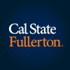 California State University-Fullerton Graphic