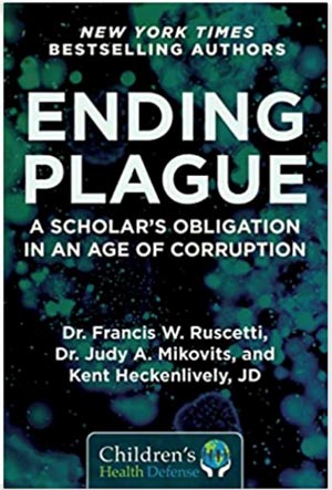 ending plague