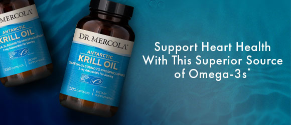 Support Heart Health with this Superior Source of Omega-3s*