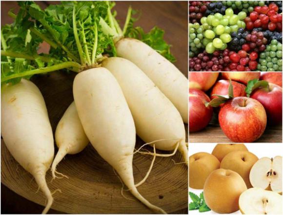 Cánh báo: Các loại trái cây kỵ nhau tuyệt đối không nên ăn chung - 3 Trái cây kỵ nhau, Dưa hấu, Chuối, Chăm sóc sức khỏe