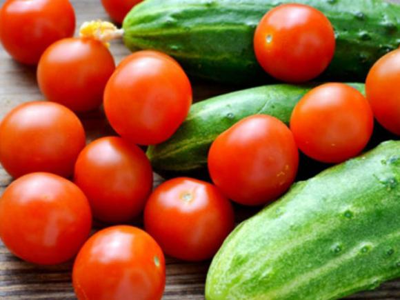 Cánh báo: Các loại trái cây kỵ nhau tuyệt đối không nên ăn chung - 4 Trái cây kỵ nhau, Dưa hấu, Chuối, Chăm sóc sức khỏe