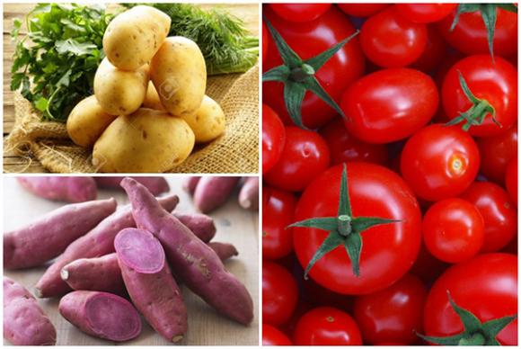 Cánh báo: Các loại trái cây kỵ nhau tuyệt đối không nên ăn chung - 5 Trái cây kỵ nhau, Dưa hấu, Chuối, Chăm sóc sức khỏe