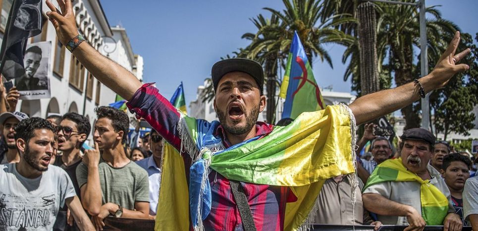 Maroc : Le boycott de la colère