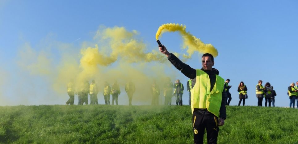 Le mouvement des "gilets jaunes" promet une nouvelle mobilisation d'ampleur, samedi prochain, avec une manifestation dans Paris.