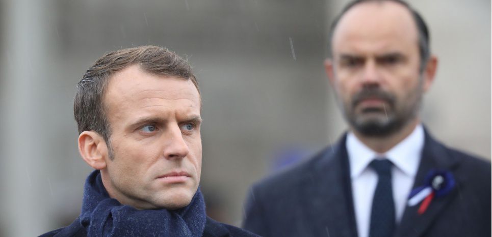 Macron renonce à sa hausse de salaire de 64 euros par mois (et les ministres aussi)