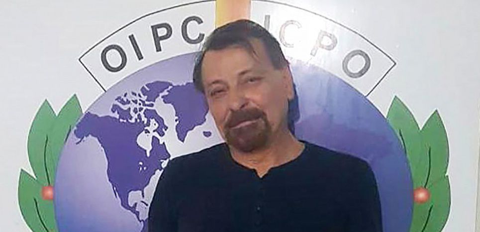 Fin de cavale pour Cesare Battisti, arrêté en Bolivie