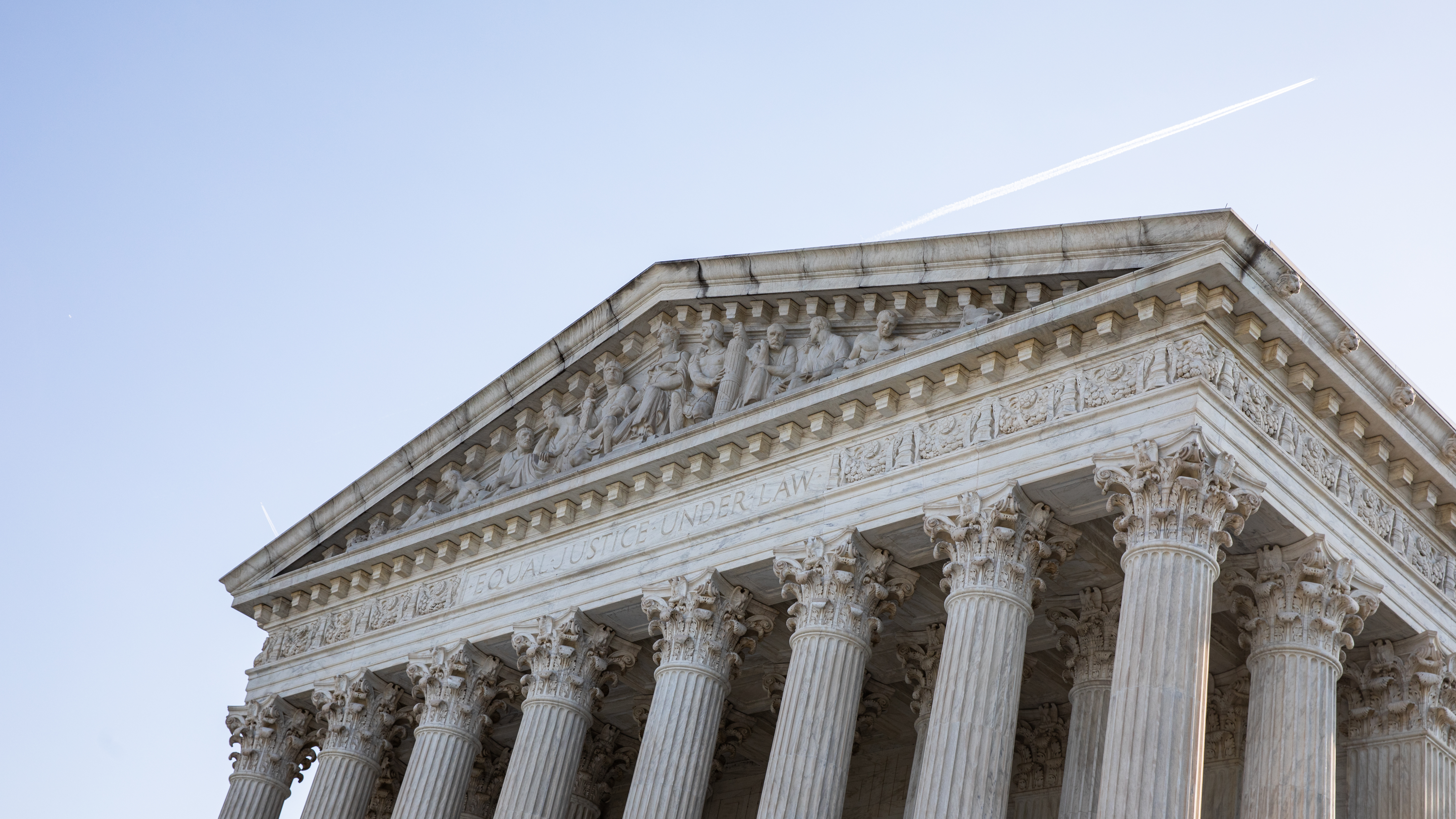 The Supreme Court has rejected the independent state legislature theory The Supreme Court has rejected the independent state legislature theory