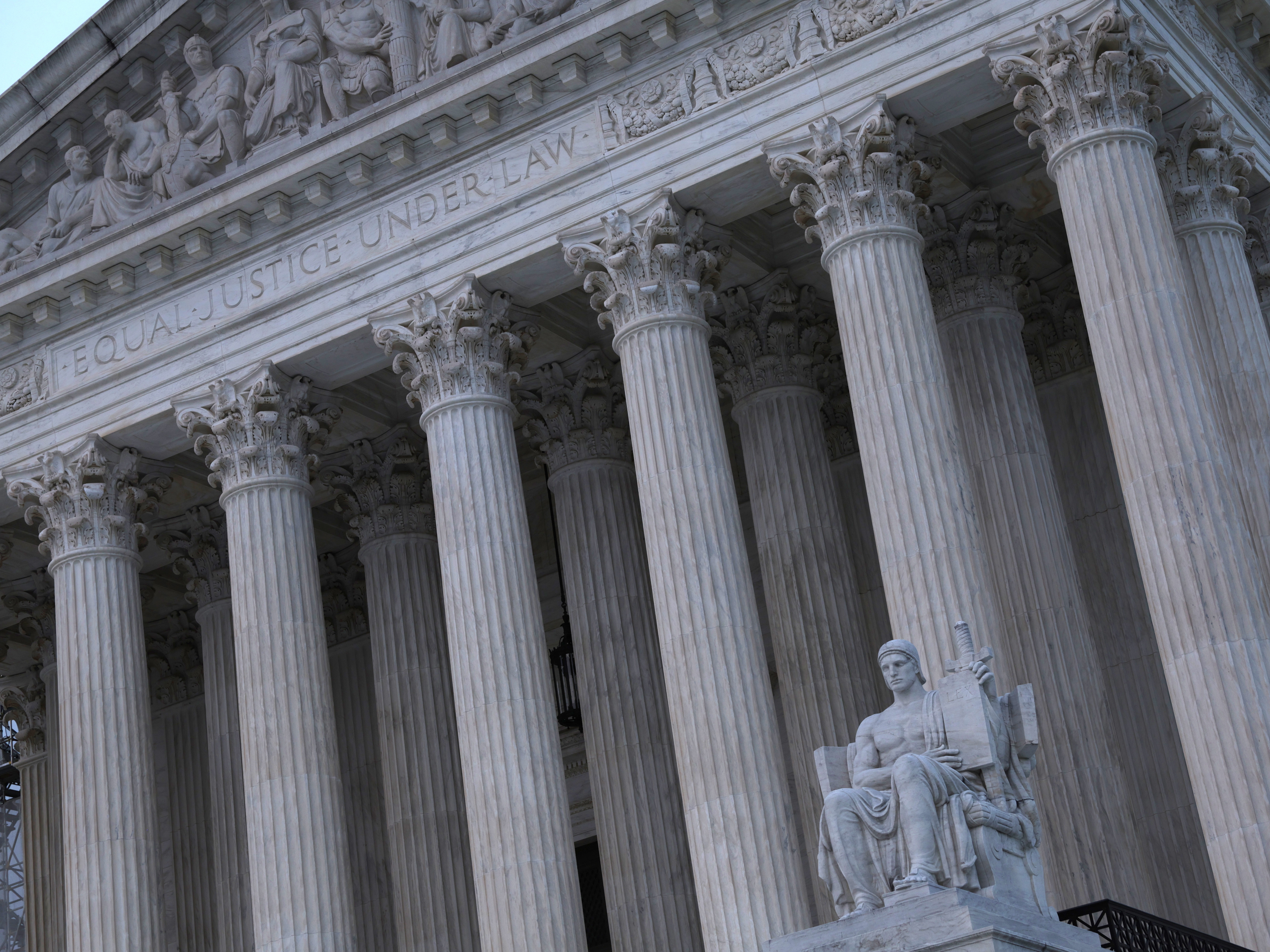Supreme Court guts affirmative action, effectively ending race-conscious
admissions Supreme Court guts affirmative action, effectively ending race-conscious
admissions