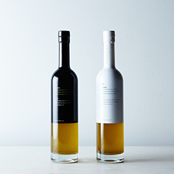 Unfiltered Greek Extra Virgin Olive Oil Set