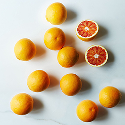 Frog Hollow Farm Organic Blood Oranges