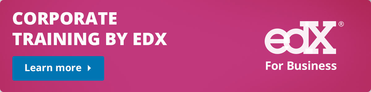 edX for Business