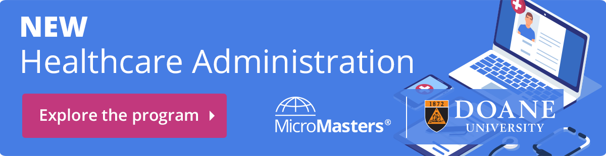 NEW Healthcare Administration