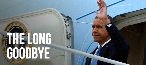 Breitbart latest news