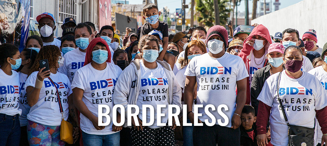 Breitbart latest news