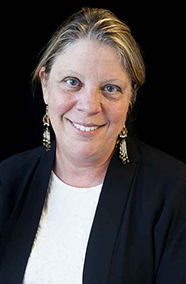 Carol Rose
