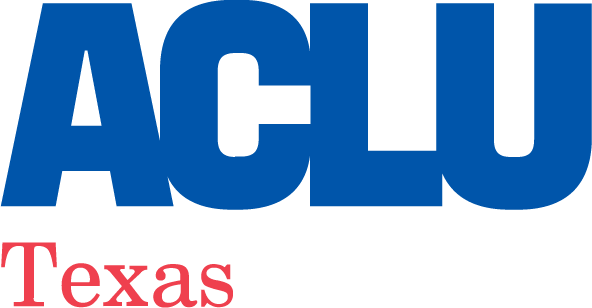 ACLU of Texas's logo