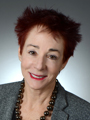 Freda Levenson, Headshot