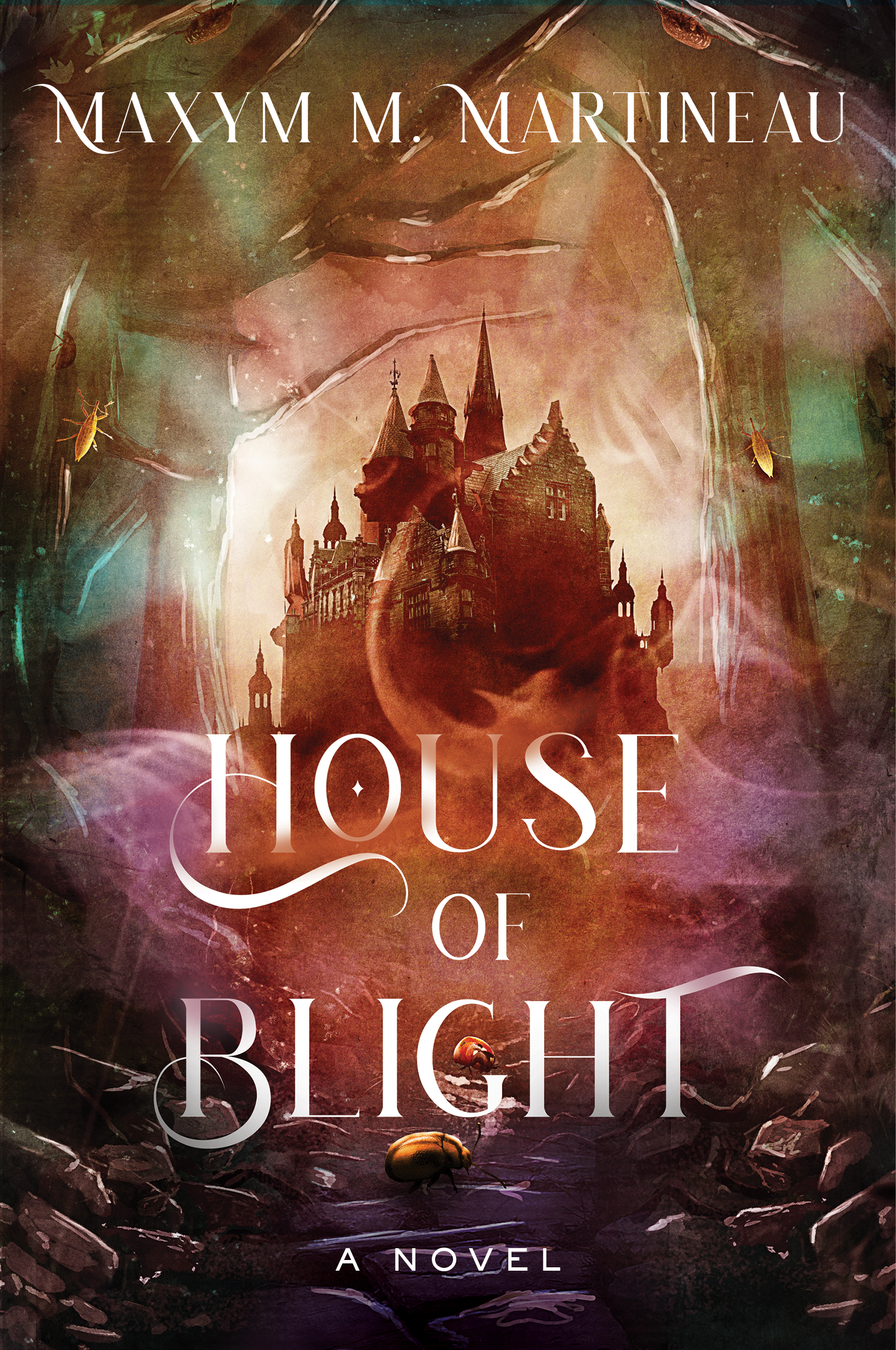 House of Blight House of Blight