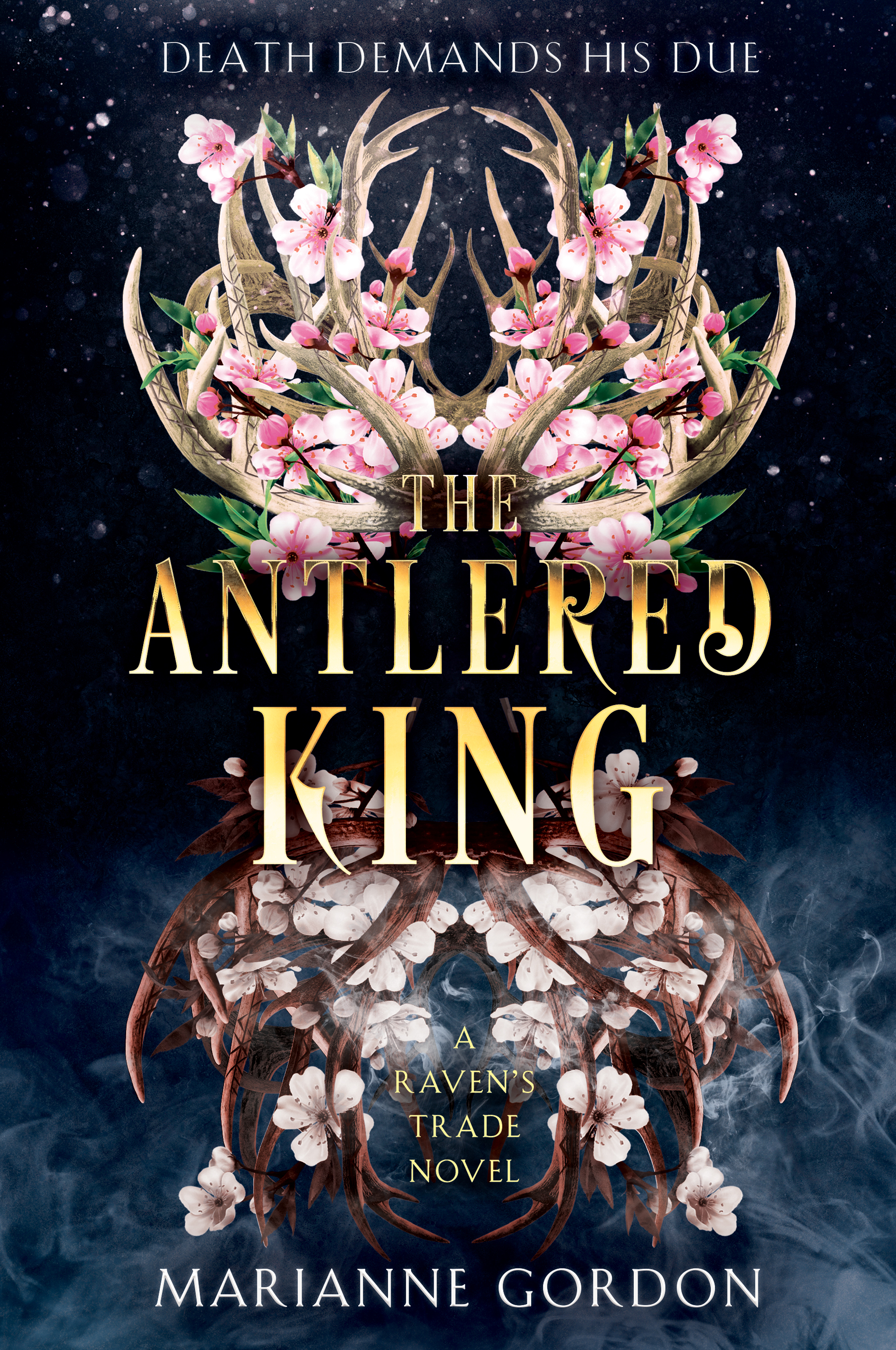 The Amethyst Kingdom The Amethyst Kingdom