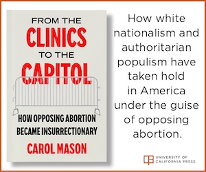 University of California Press Ad University of California Press Ad