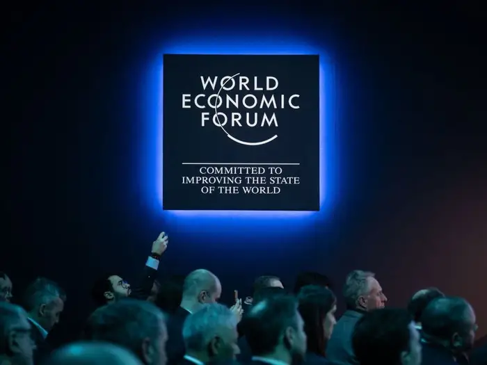 Image from World Economic Forum Image from World Economic Forum
