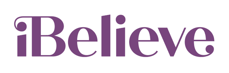 iBelieve.com Logo