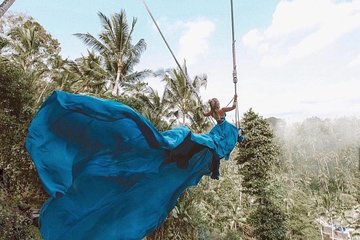 Bali Swing Active Package
