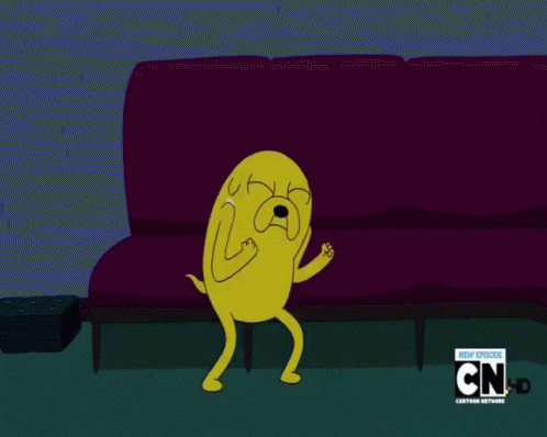 I Need Healing Jake GIF I Need Healing Jake GIF
